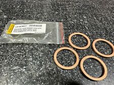 Manifold gasket kawasaki for sale  STOCKPORT