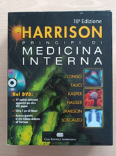 Libro principi medicina usato  Trento