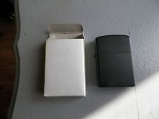 Briquet style zippo d'occasion  Thourotte