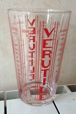 Vit verre doseur d'occasion  Clermont-en-Argonne