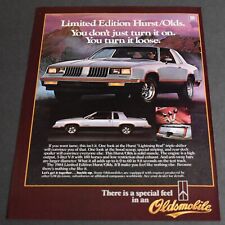 1984 print limited for sale  Columbiaville