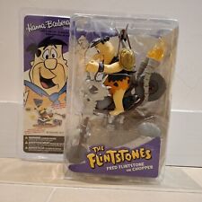 Mcfarlane flintstones fred for sale  EDGWARE