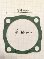 Dichtung 0mm ölspaltfilter gebraucht kaufen  Fürth