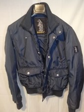 Refrigiwear giubbino bleu usato  Napoli