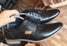Bergström schnürschuhe busin gebraucht kaufen  Deutschland