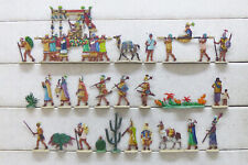Zinnfiguren peru 1500 gebraucht kaufen  Berlin