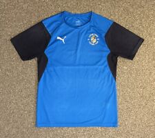 Luton town puma for sale  HEXHAM