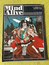 Mind alive hate for sale Mind alive hate for sale  SUDBURY