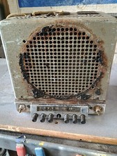 Studebaker radio model for sale  Quinnesec