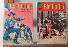 Rintintin rusty album d'occasion  Saint-Geniez-d'Olt