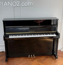 Yamaha silent system for sale  LONDON