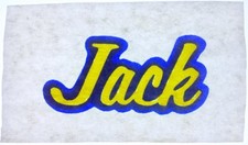 Original vintage jack for sale  Delray Beach