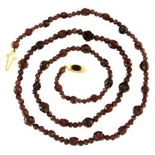 Collana vintage oro usato  Modena
