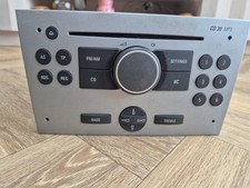 Vauxhall cd30 mp3 for sale Vauxhall cd30 mp3 for sale  COVENTRY