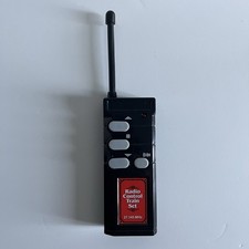Scientific toys radio for sale  Rialto