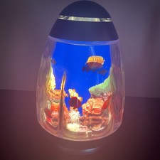 Vtg motion lamp for sale  Rutherfordton