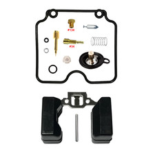 Peças kit de reconstrução de carburador de motocicleta Yamaha TW125 5RS 2002 2003 2004, usado comprar usado Peças kit de reconstrução de carburador de motocicleta Yamaha TW125 5RS 2002 2003 2004, usado comprar usado  Enviando para Brazil