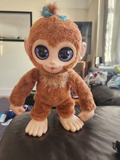 Play furreal peanut for sale  LUTON