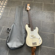 Encore precision bass for sale  SANDBACH