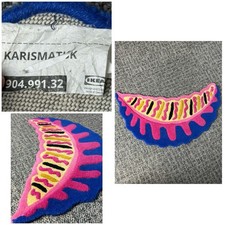 Ikea zandra rhodes for sale  Waukegan