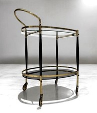 Vintage italian brass for sale  BURTON-ON-TRENT
