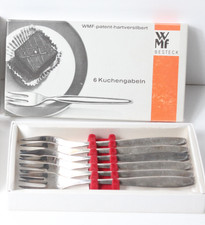 Wmf hamburg kuchengabeln gebraucht kaufen  Berlin