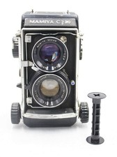 Mamiya c220 80mm for sale  Huntington Station