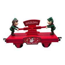 Eztec north pole for sale  Nashua