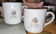 Set coffee cups for sale  Springfield