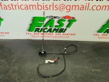 Antenna autoradio tetto usato  Camigliano Santa Gemma