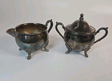 Leonard silver silverplate for sale  Clements