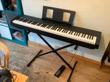 yamaha digital piano p 85 for sale yamaha digital piano p 85 for sale BRISTOL