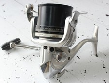 Mulinello shimano super usato  Spedire a Italy