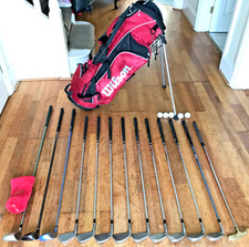 Womens full set for sale  CANVEY ISLAND