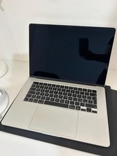 Notebook apple macbook usato  Fisciano