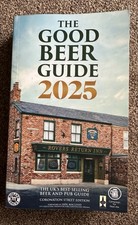 Camra good beer for sale Camra good beer for sale  WISBECH