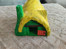 Vintage asterix haus gebraucht kaufen  Berlin