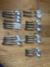Pieces denby vintage for sale  SEVENOAKS