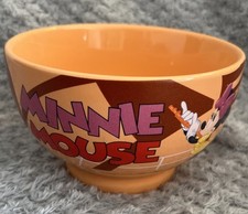 Minnie mouse disney for sale  TAMWORTH