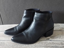 Halbschuh stiefelette ankle gebraucht kaufen  Bremen
