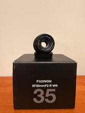 Fujifilm fujinon 35mm for sale  Antioch
