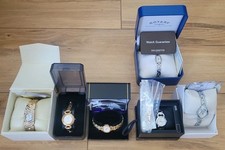 Rotary sekonda accurist for sale  BARNSLEY