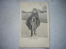 Postkarte 1910 münchen gebraucht kaufen  Deutschland