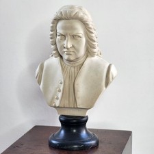 Buste bach giannelli d'occasion  Grasse