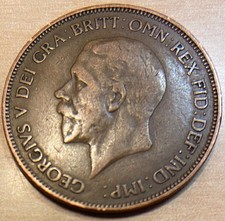 George 1930 one for sale  WOKINGHAM