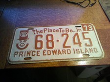1973 prince edward for sale  Gaithersburg