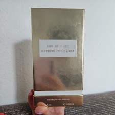 Narciso rodriguez santal gebraucht kaufen  Halle