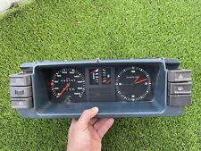 Audi 81117185 kombiinstrument gebraucht kaufen  Bamberg