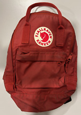 Fjallraven kanken mini for sale  Los Angeles