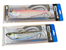 Savage gear cutbait for sale  SWANSEA